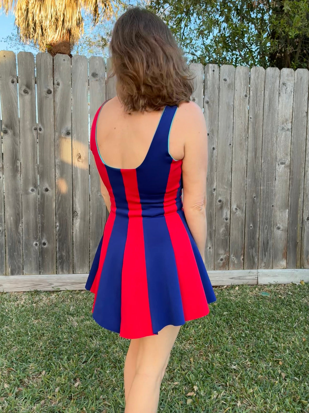 Banff  PDF Sewing Pattern
