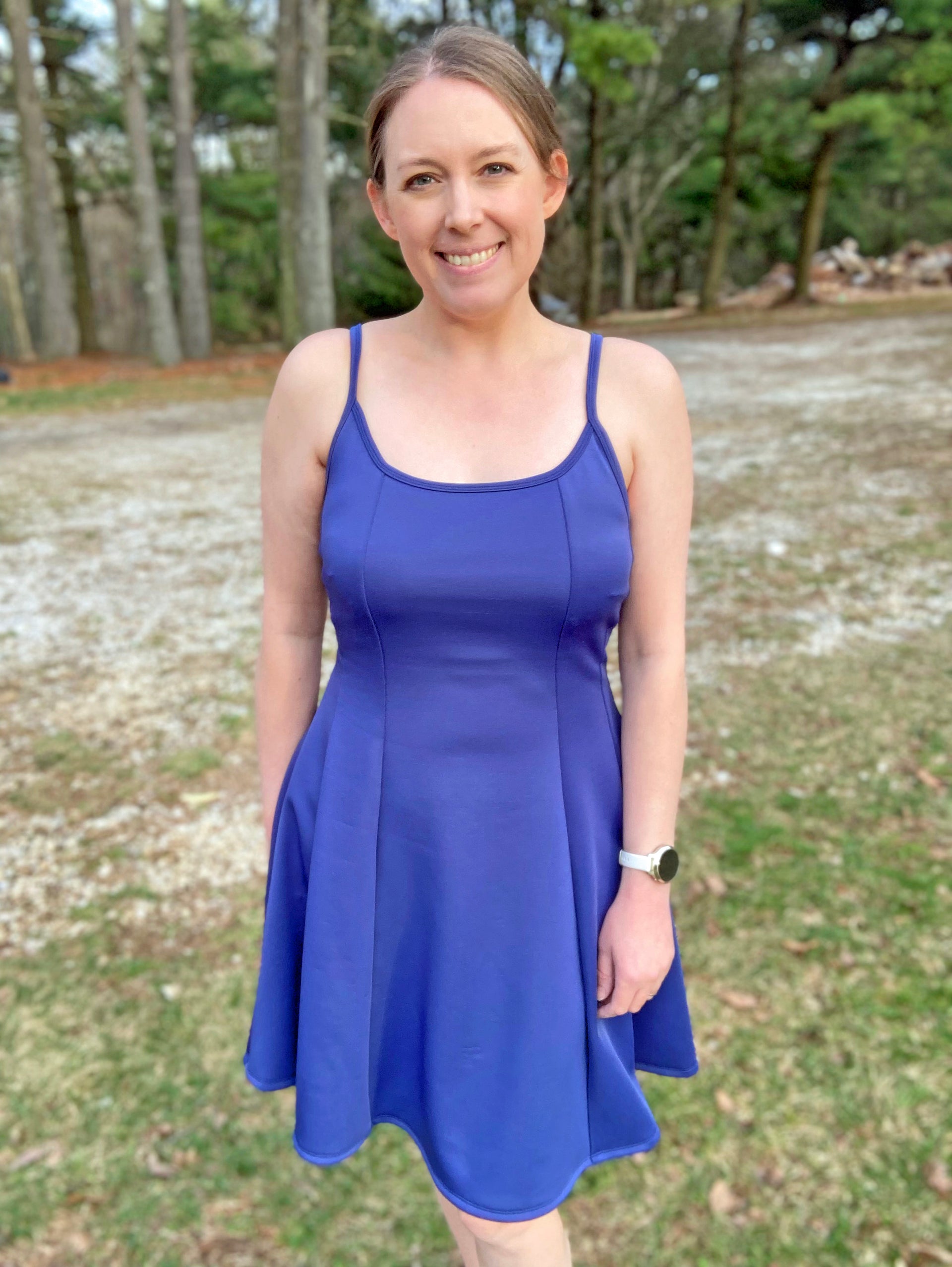 Banff  PDF Sewing Pattern
