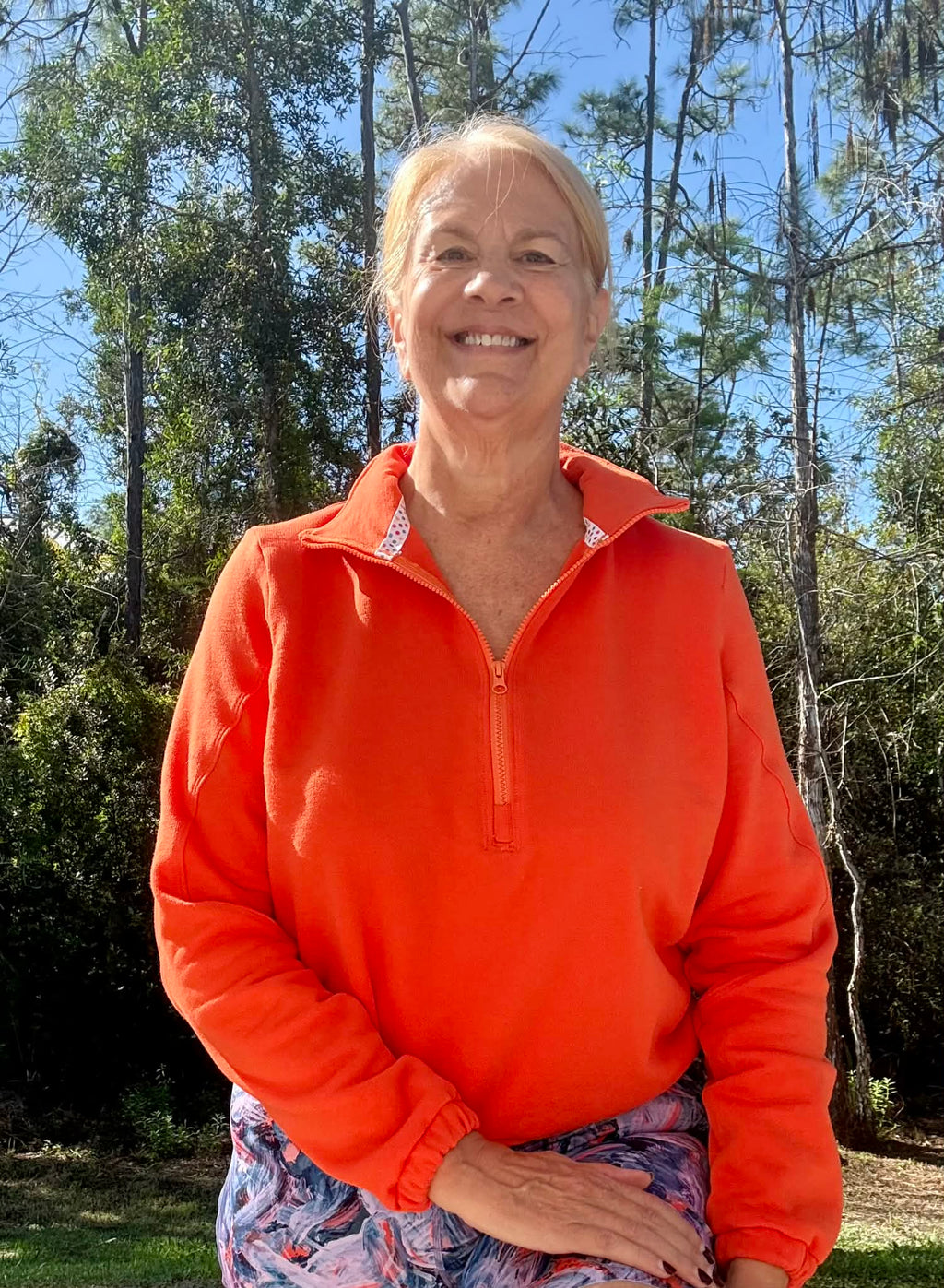 Lucky Pullover PDF Sewing Pattern