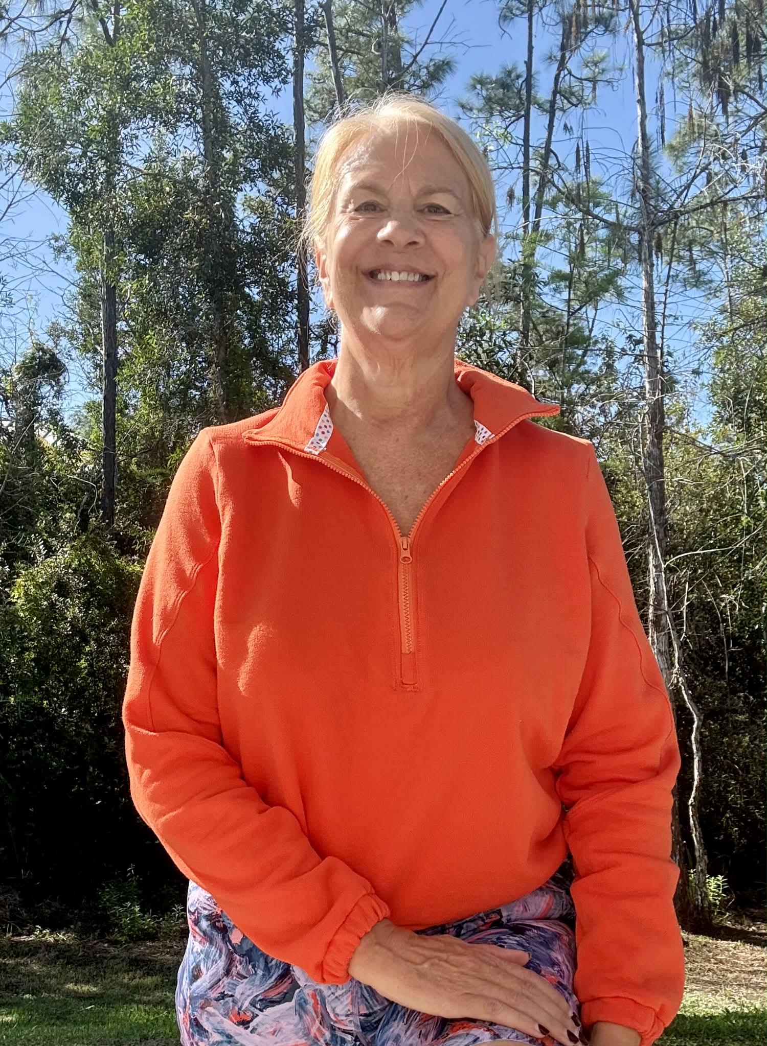 Lucky Pullover PDF Sewing Pattern