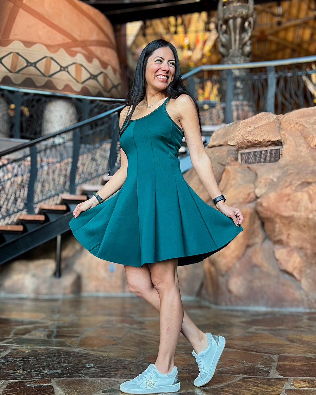 Banff  PDF Sewing Pattern