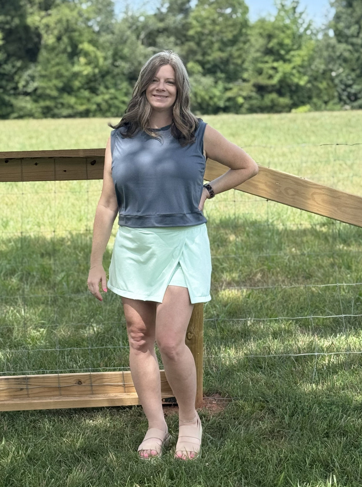 Fairway Set PDF Sewing Pattern