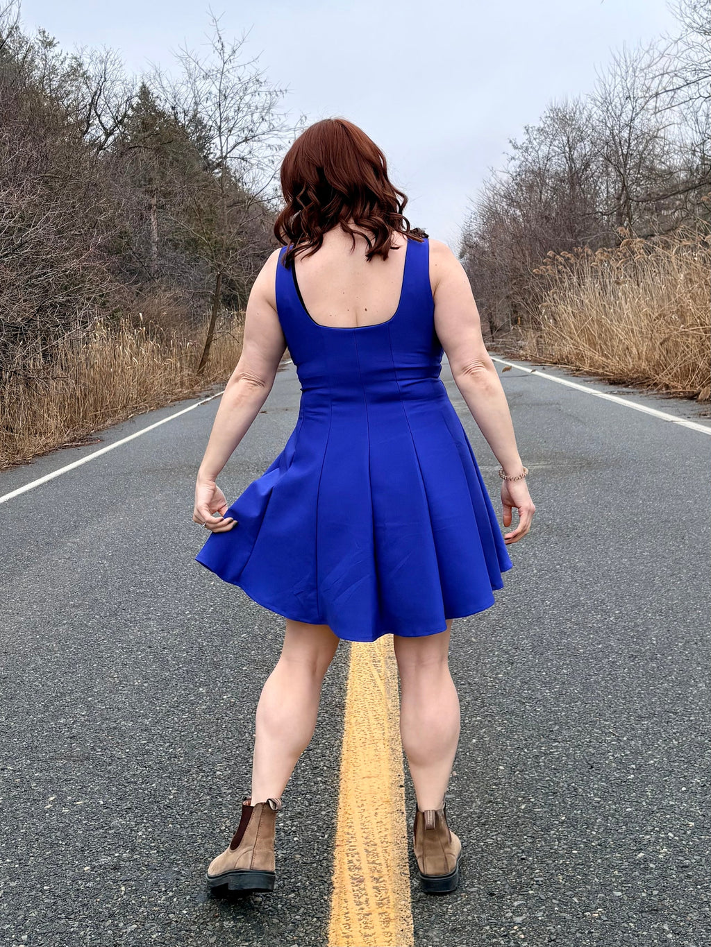 Banff  PDF Sewing Pattern