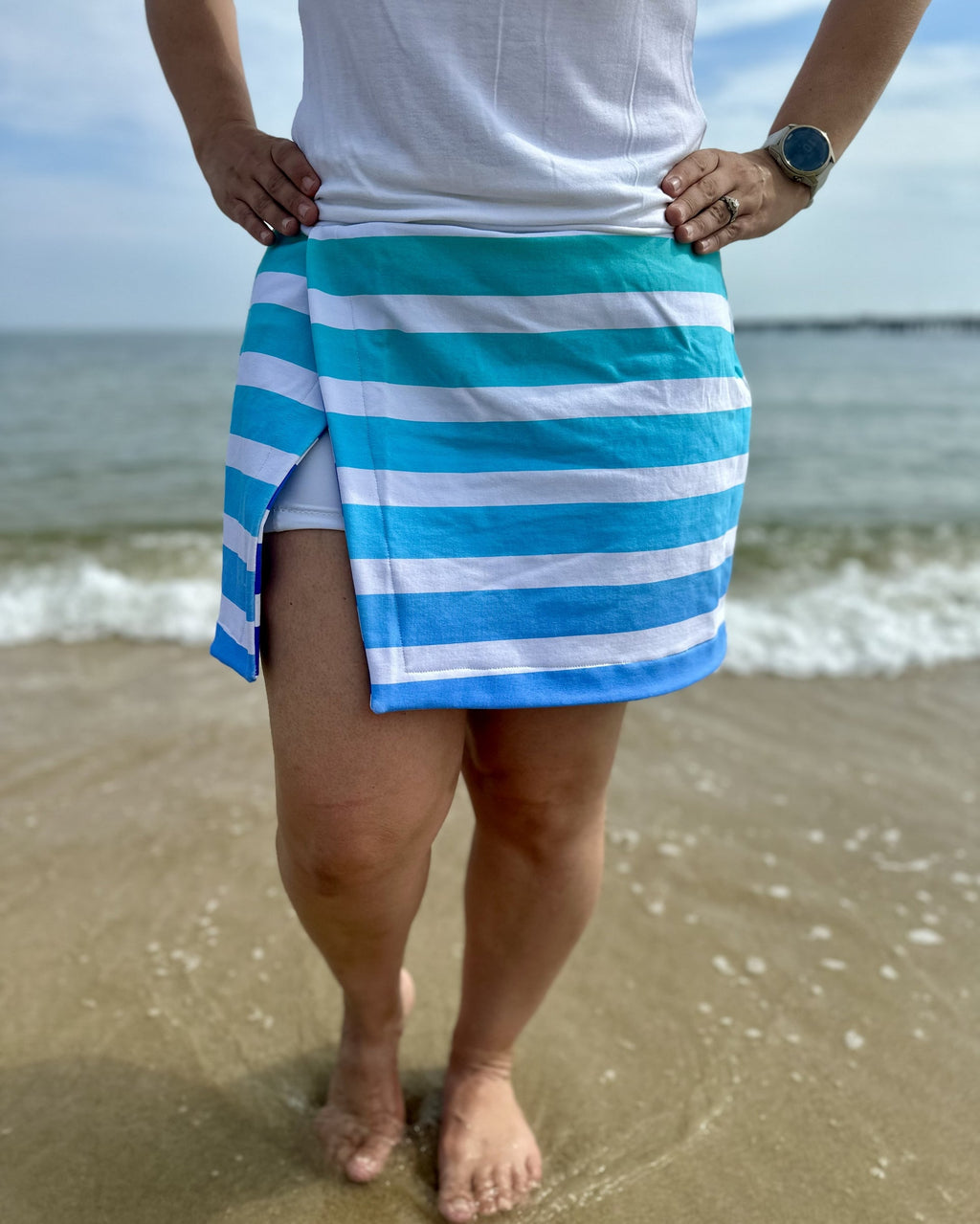 Fairway Set PDF Sewing Pattern