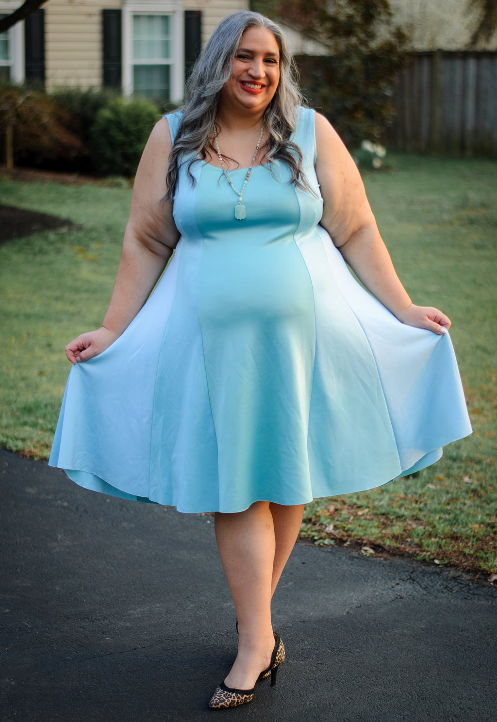 Banff  PDF Sewing Pattern