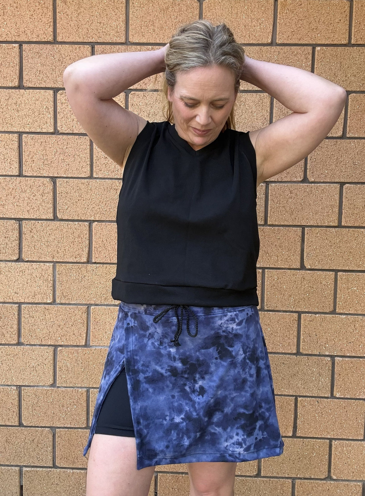 Fairway Set PDF Sewing Pattern