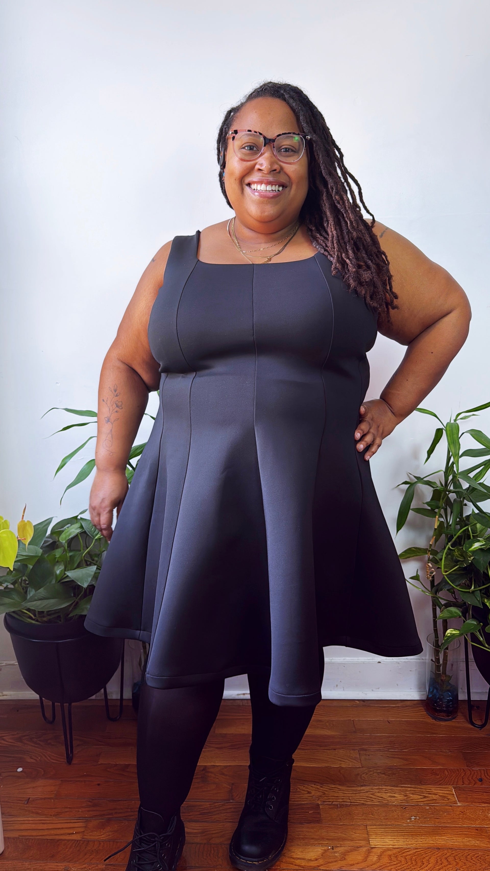 Banff  PDF Sewing Pattern