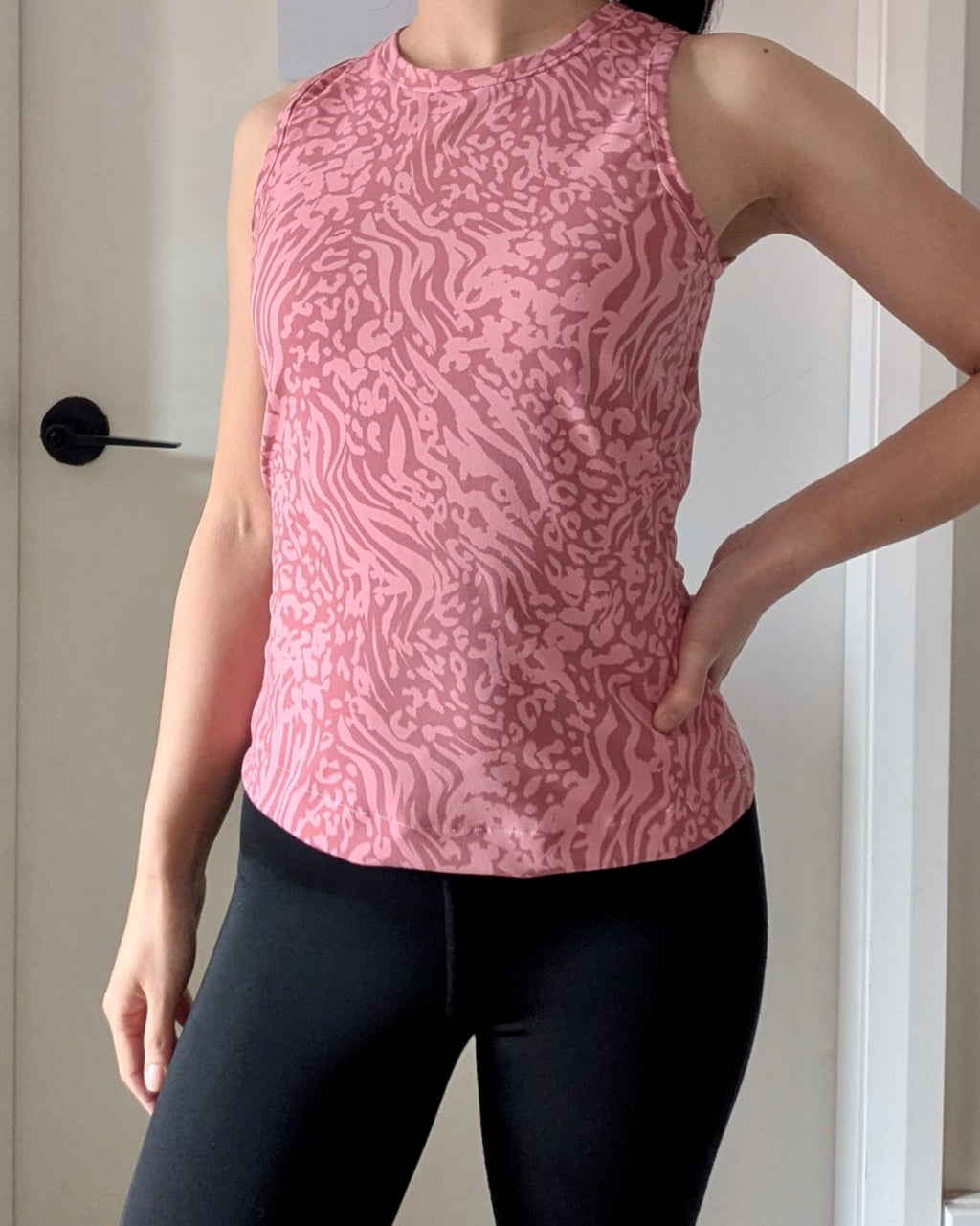 Monaco Tank PDF Sewing Pattern