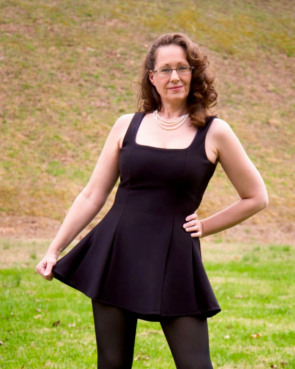 Banff  PDF Sewing Pattern