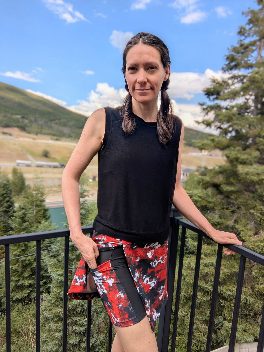 Fairway Set PDF Sewing Pattern