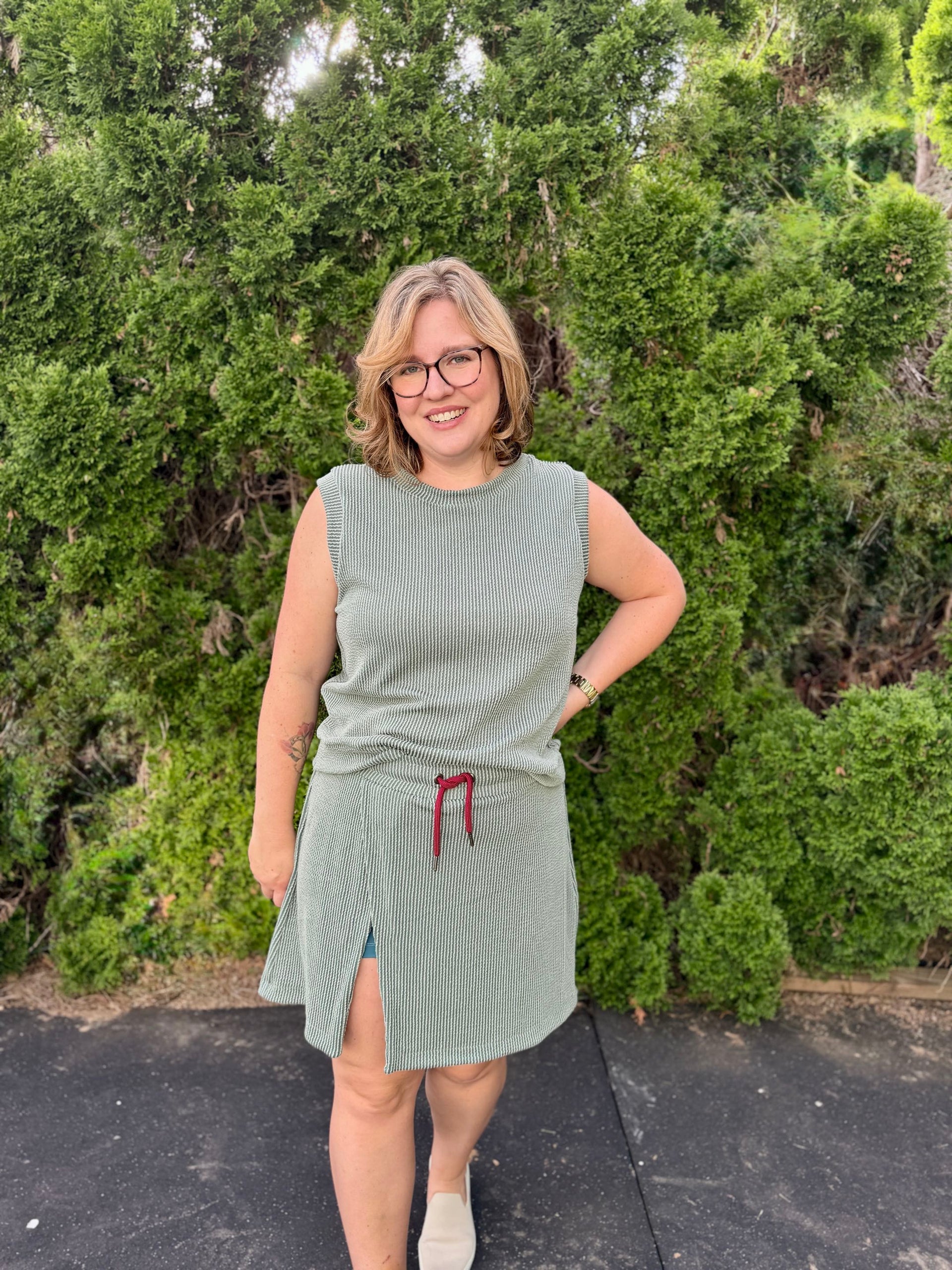 Fairway Set PDF Sewing Pattern