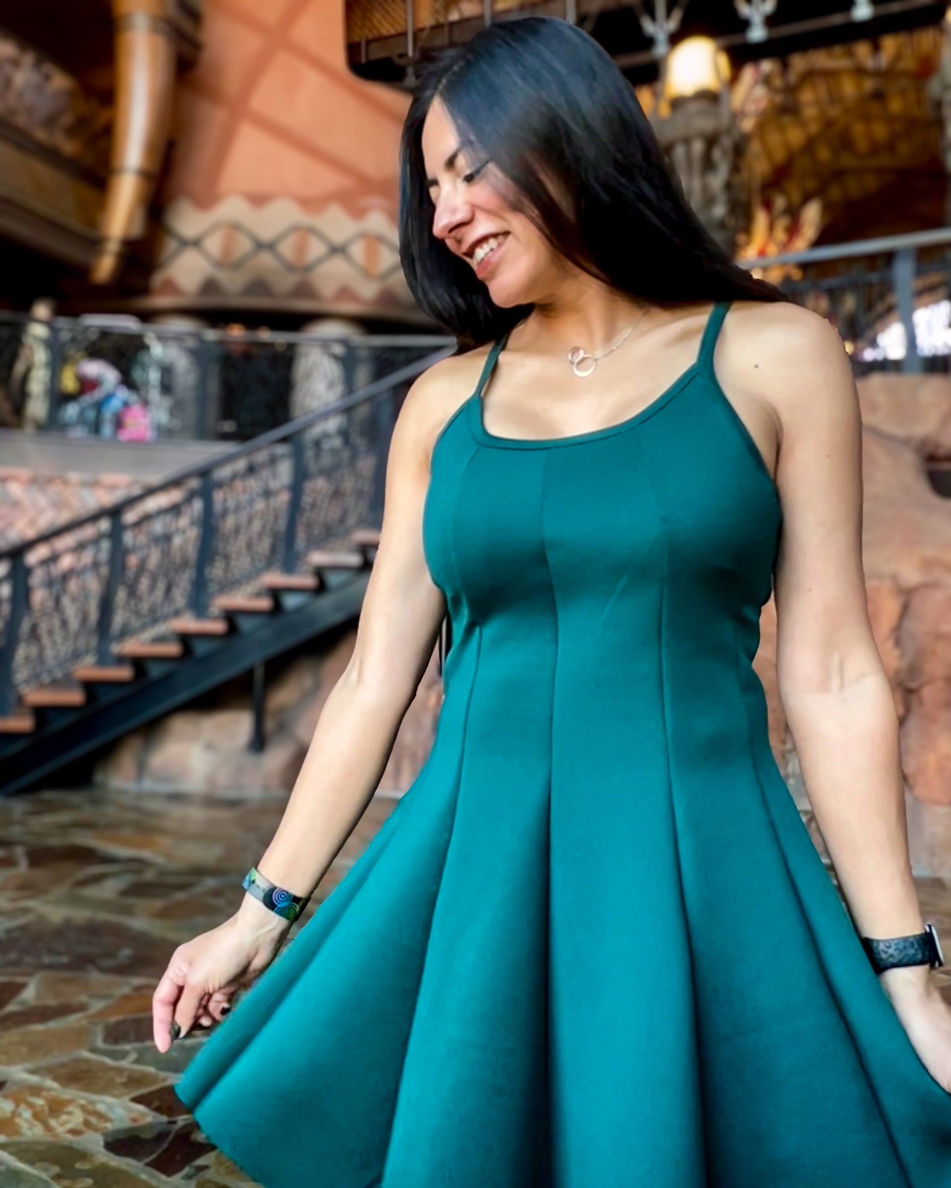 Banff  PDF Sewing Pattern