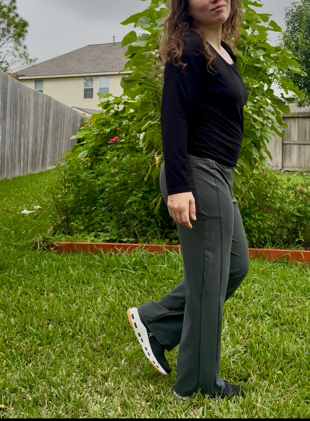 Volare Leggings PDF Pattern