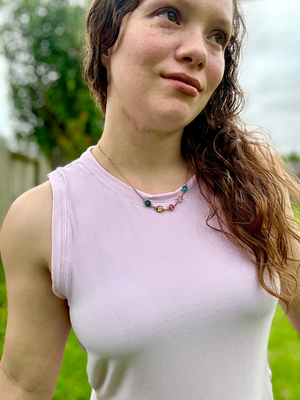 Monaco Tank PDF Sewing Pattern