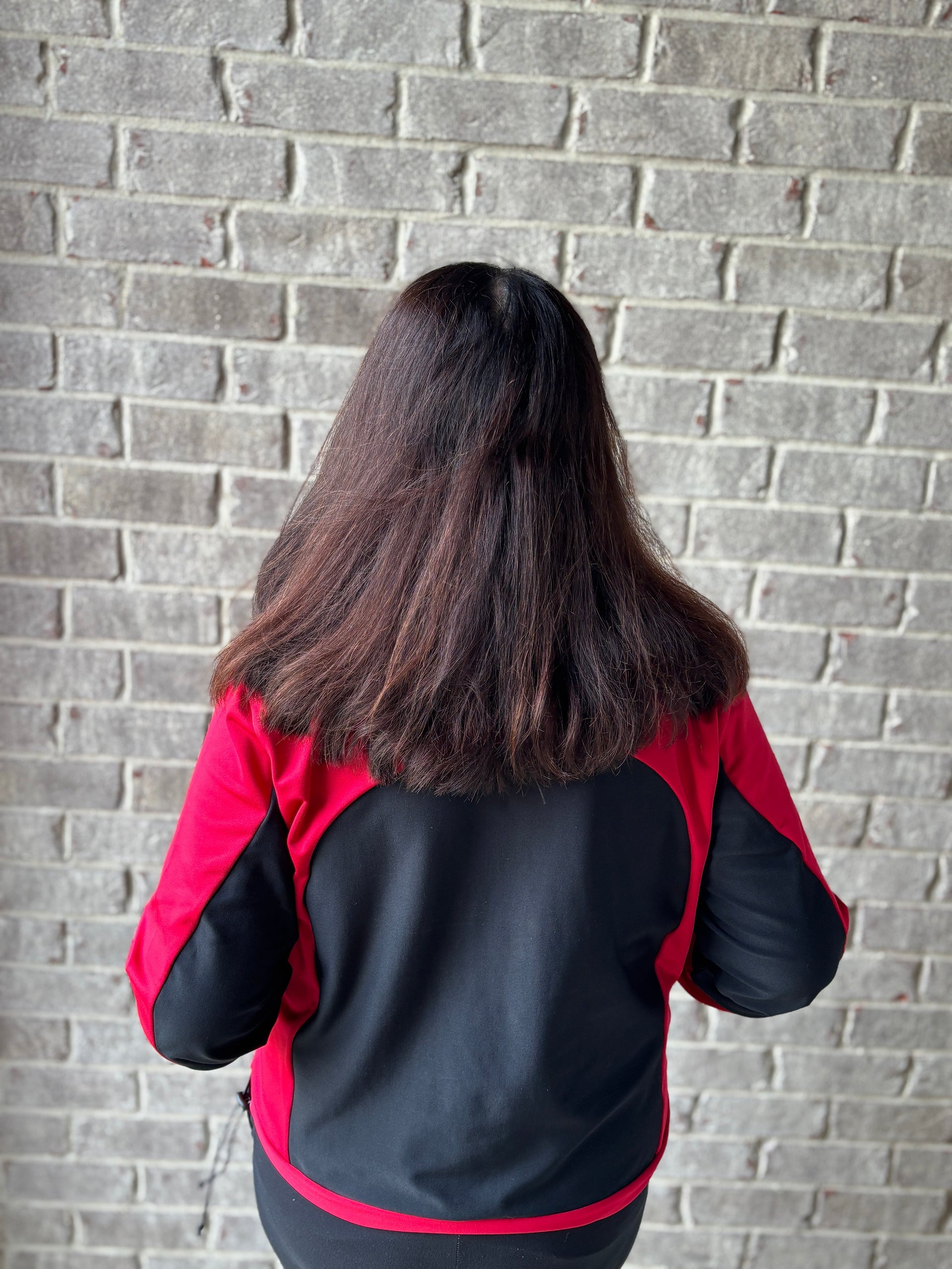 Lucky Pullover PDF Sewing Pattern