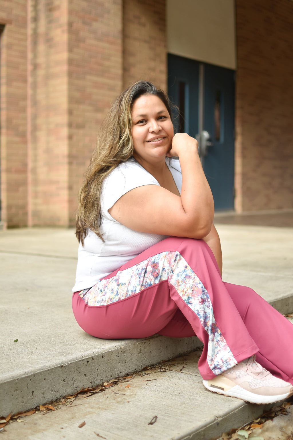 Volare Leggings PDF Pattern