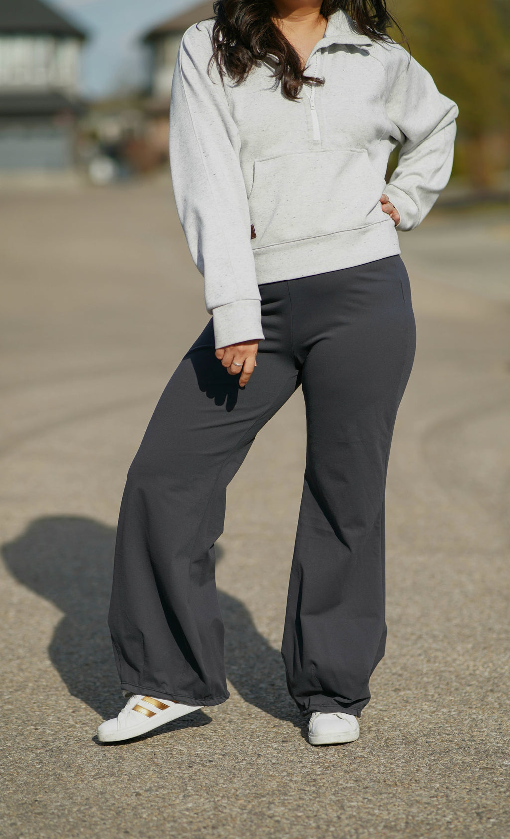 Volare Leggings PDF Pattern