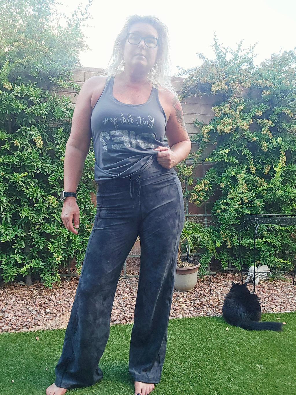 Volare Leggings PDF Pattern