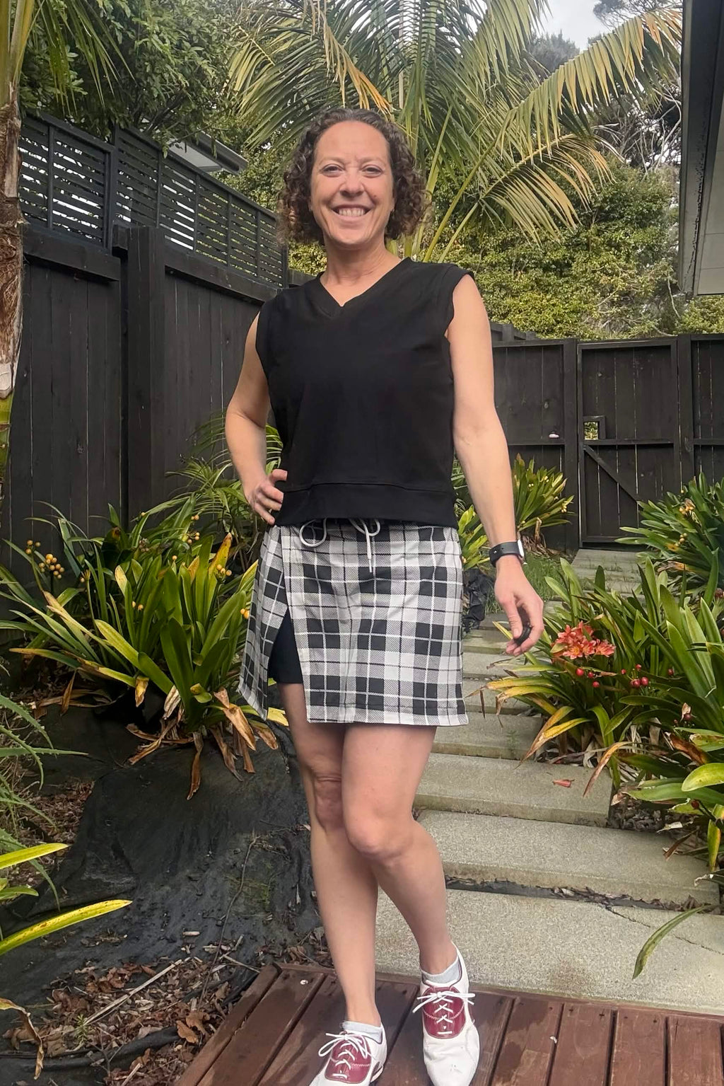 Fairway Set PDF Sewing Pattern