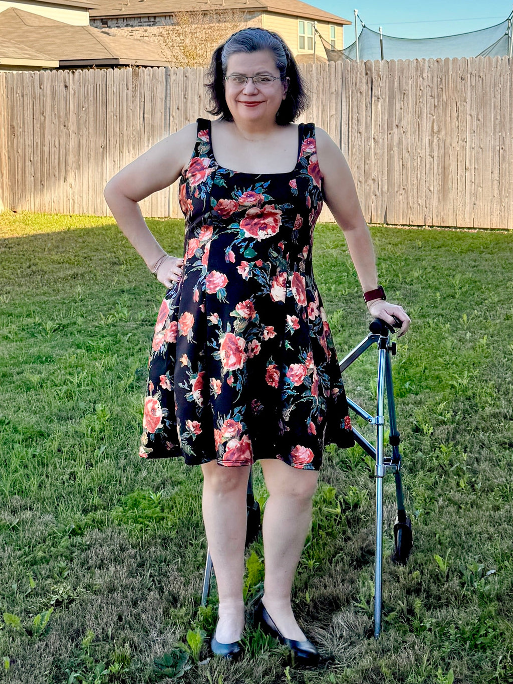 Banff  PDF Sewing Pattern