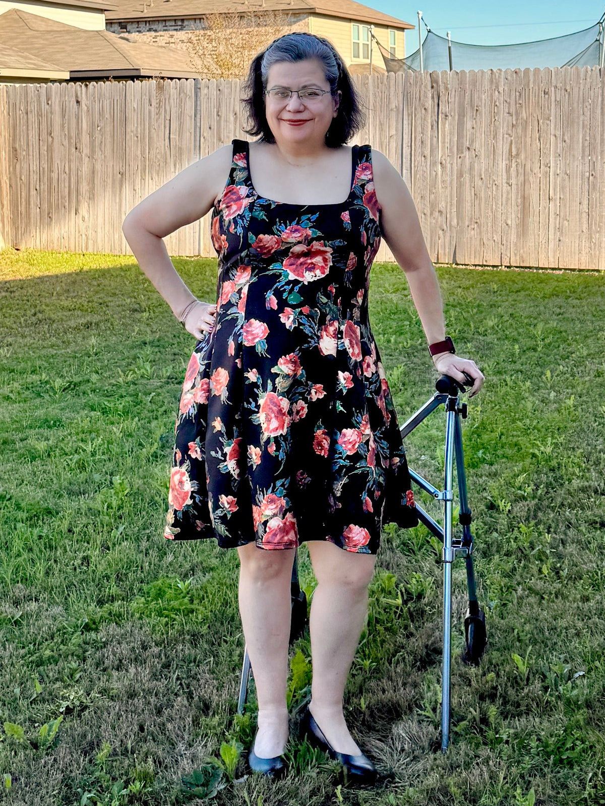 Banff  PDF Sewing Pattern