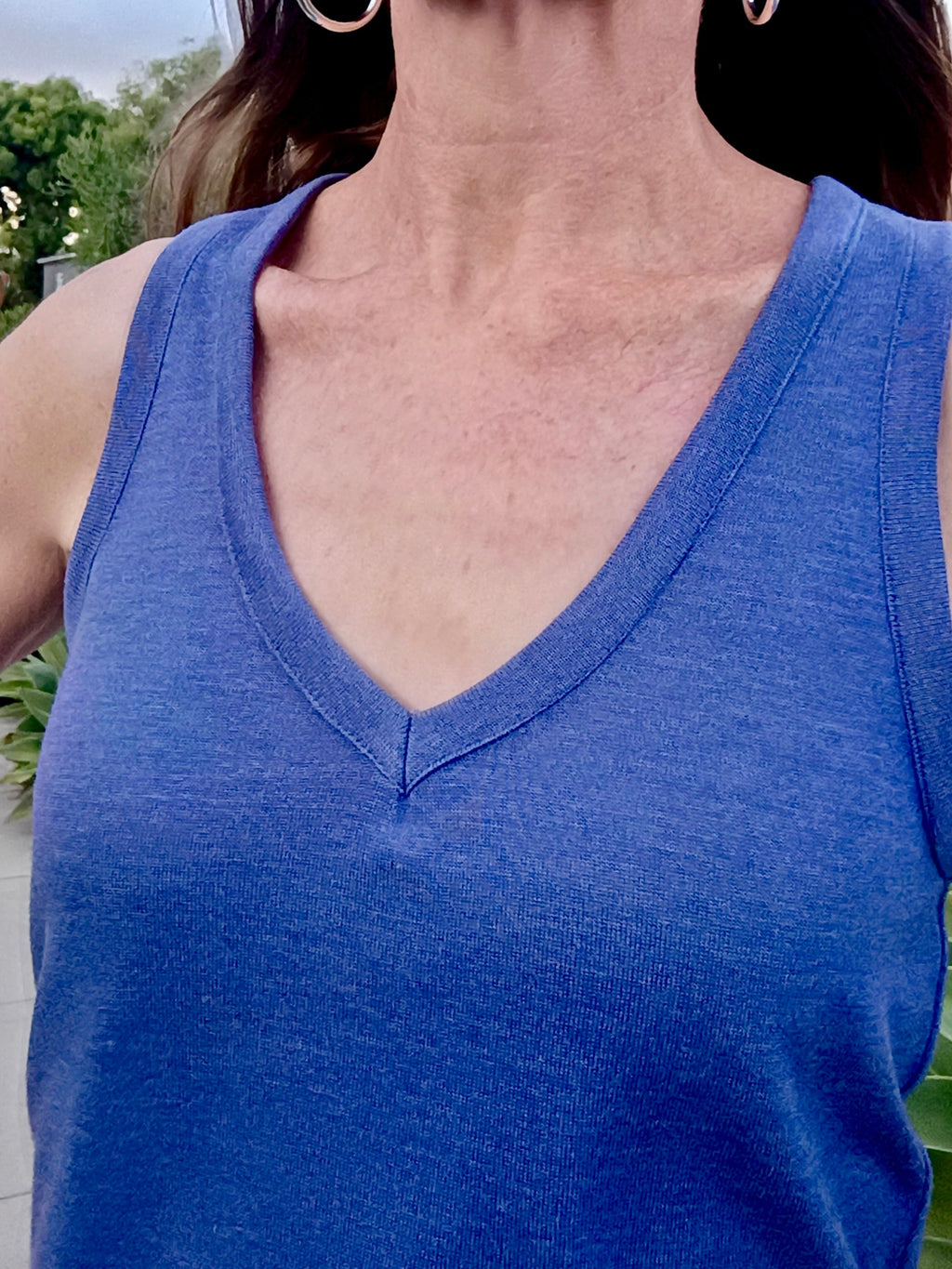 Monaco Tank PDF Sewing Pattern