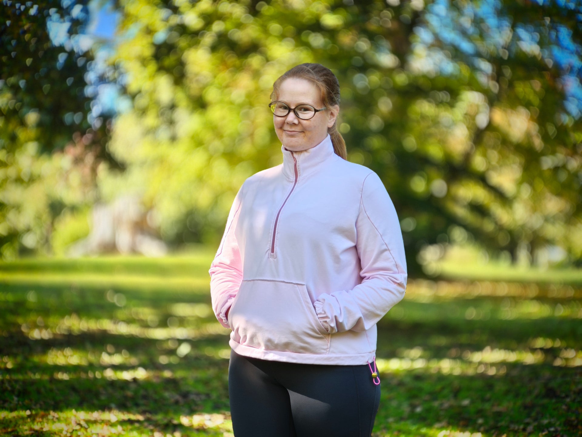 Lucky Pullover PDF Sewing Pattern