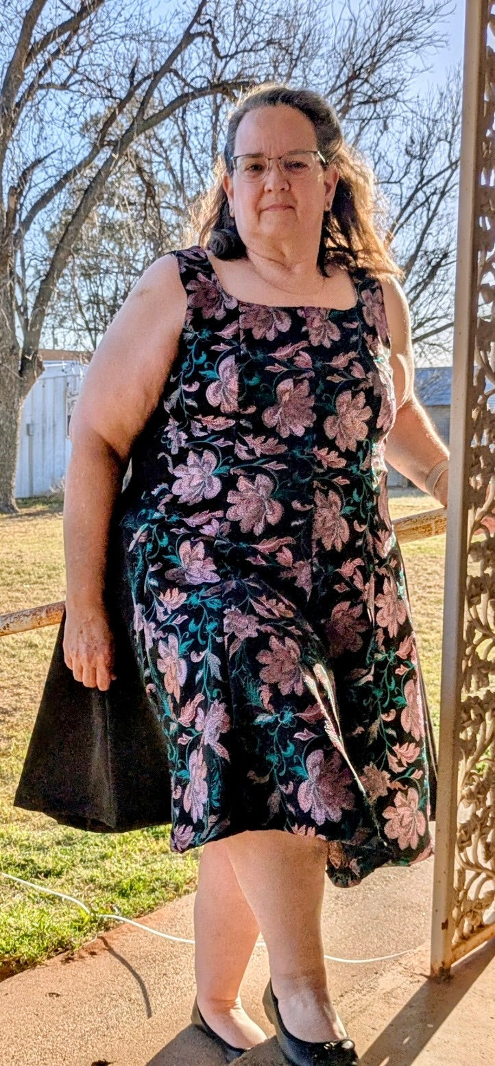 Banff  PDF Sewing Pattern