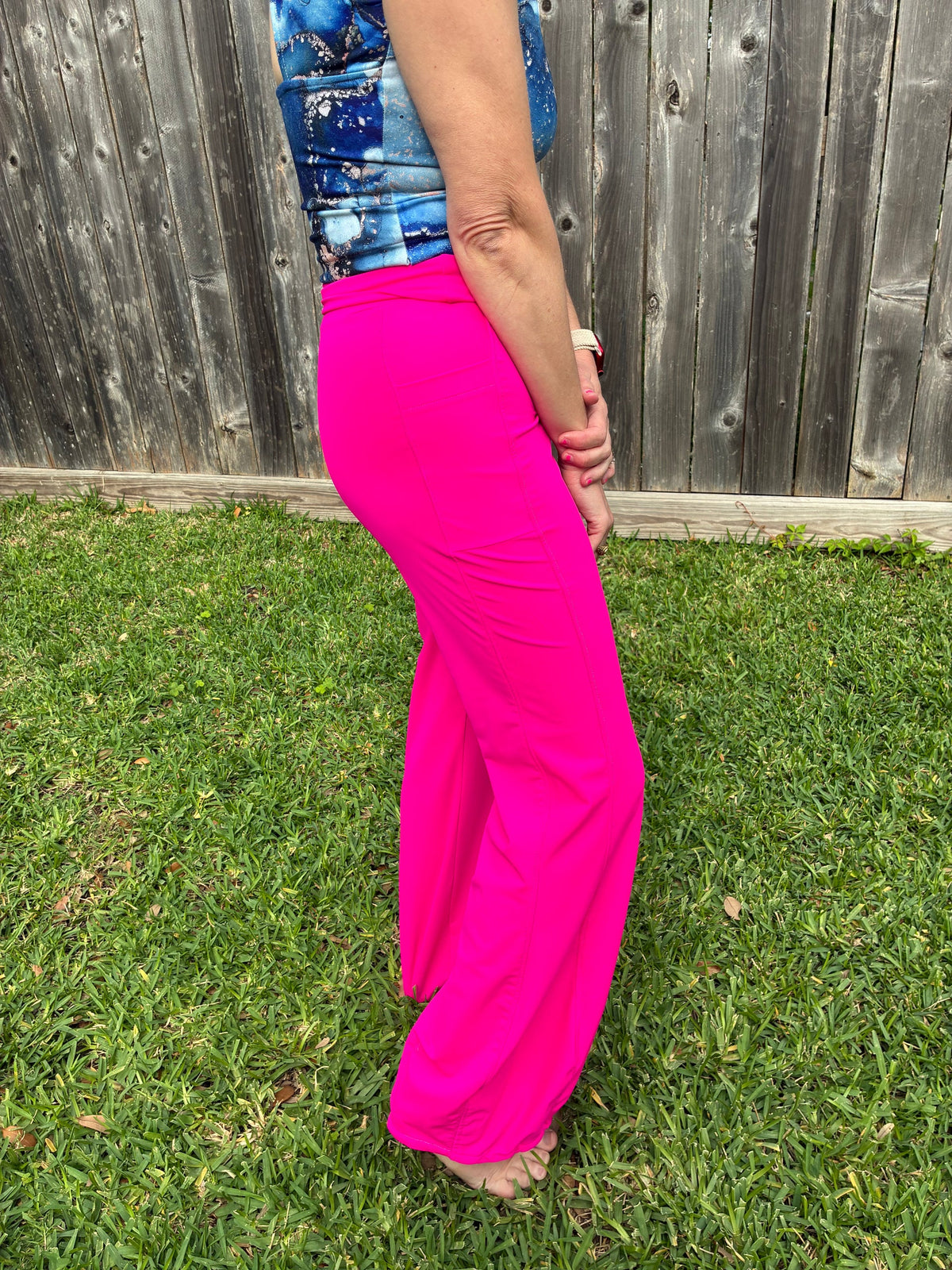 Volare Leggings PDF Pattern