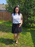 Fairway Set PDF Sewing Pattern
