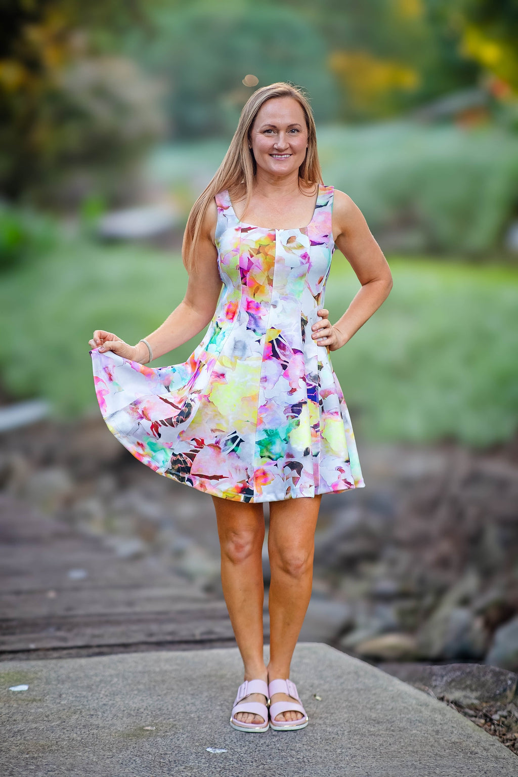 Banff  PDF Sewing Pattern