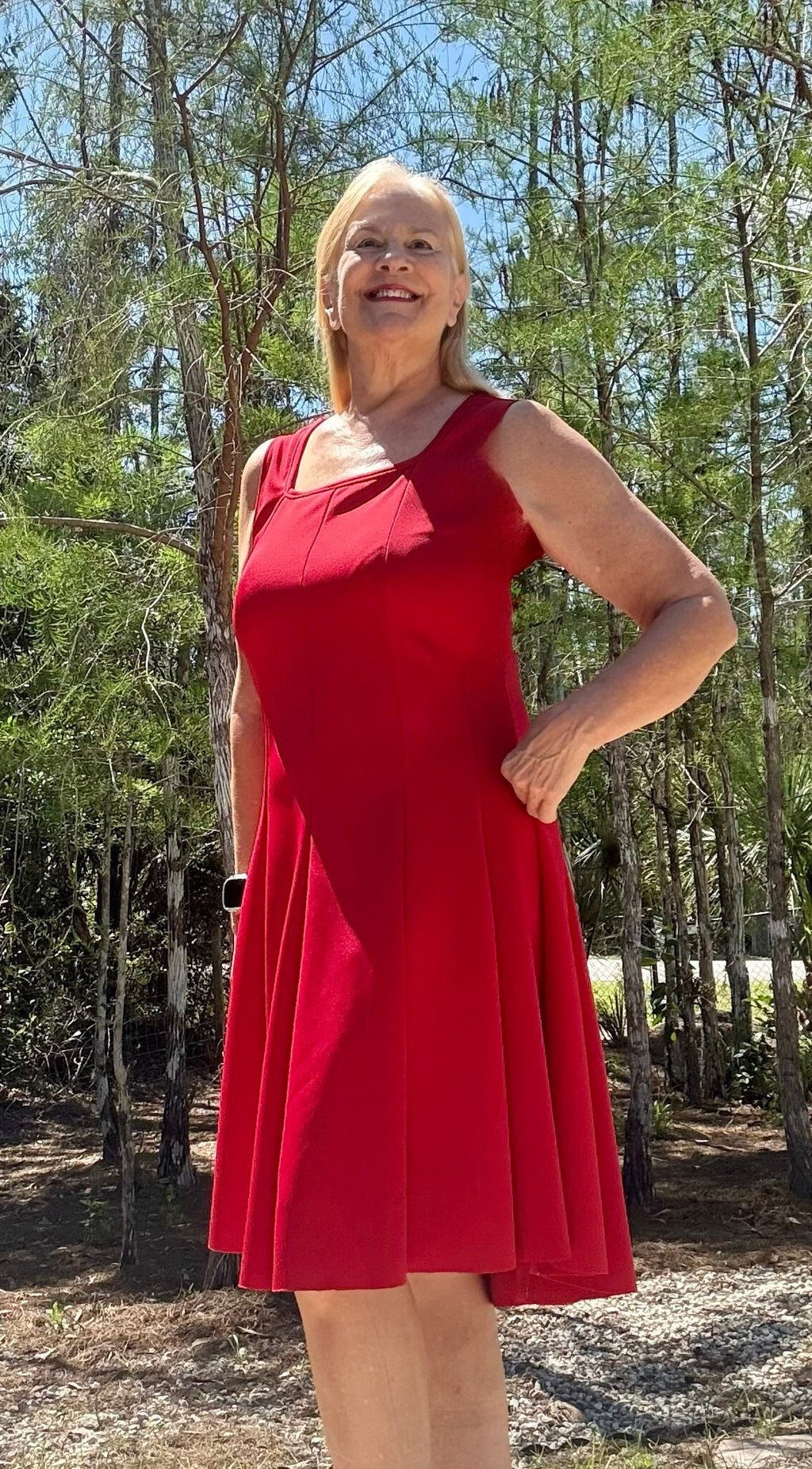 Banff  PDF Sewing Pattern