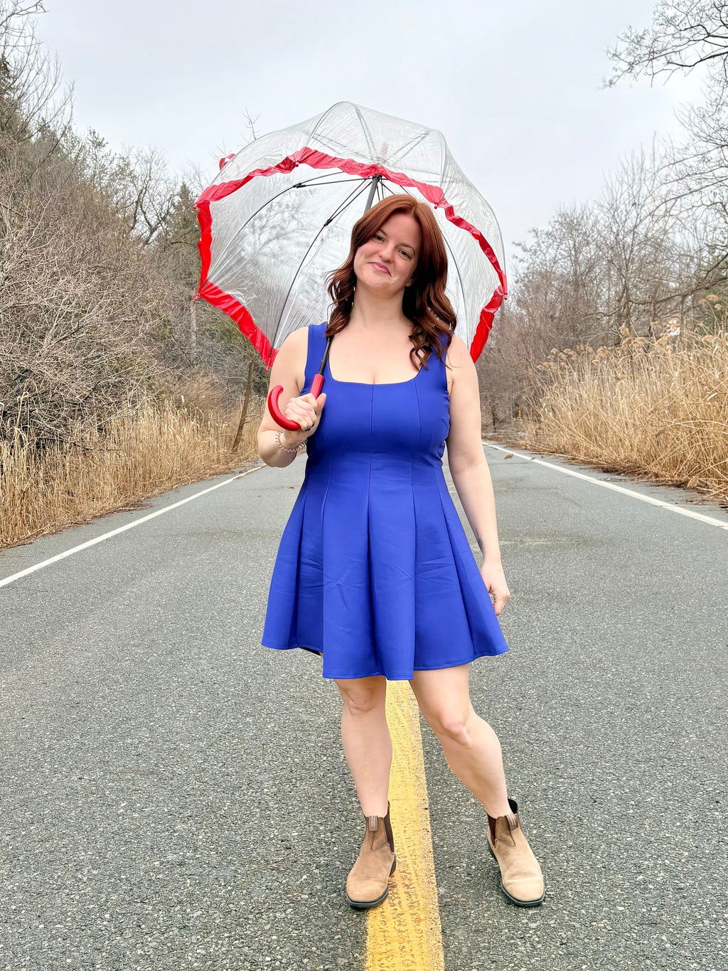 Banff  PDF Sewing Pattern