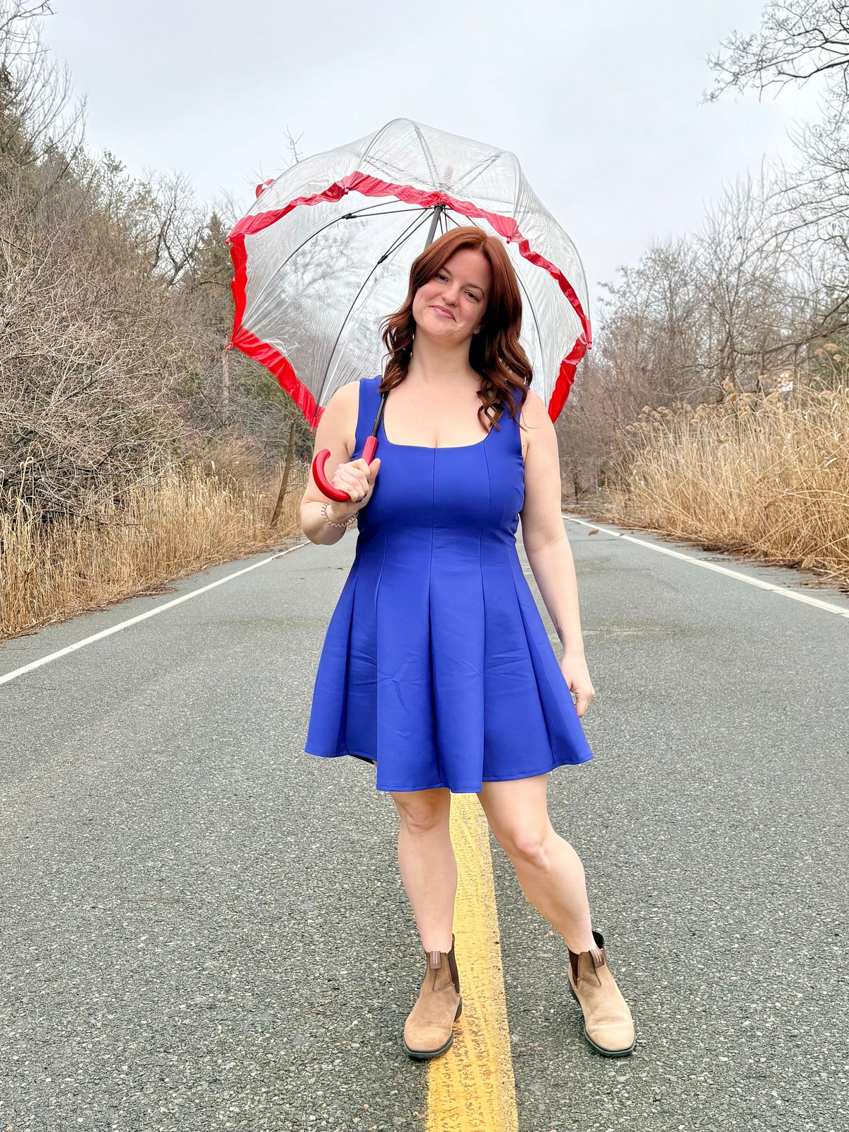 Banff  PDF Sewing Pattern