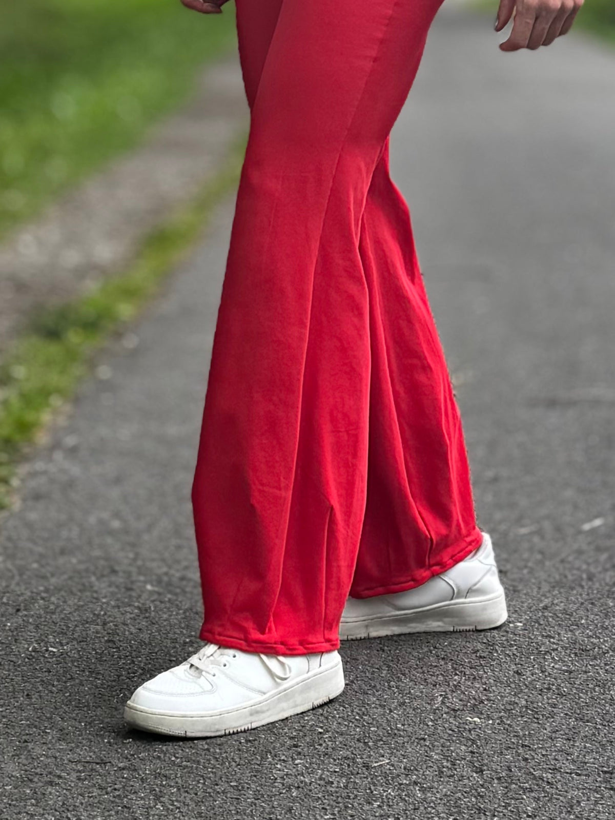 Volare Leggings PDF Pattern