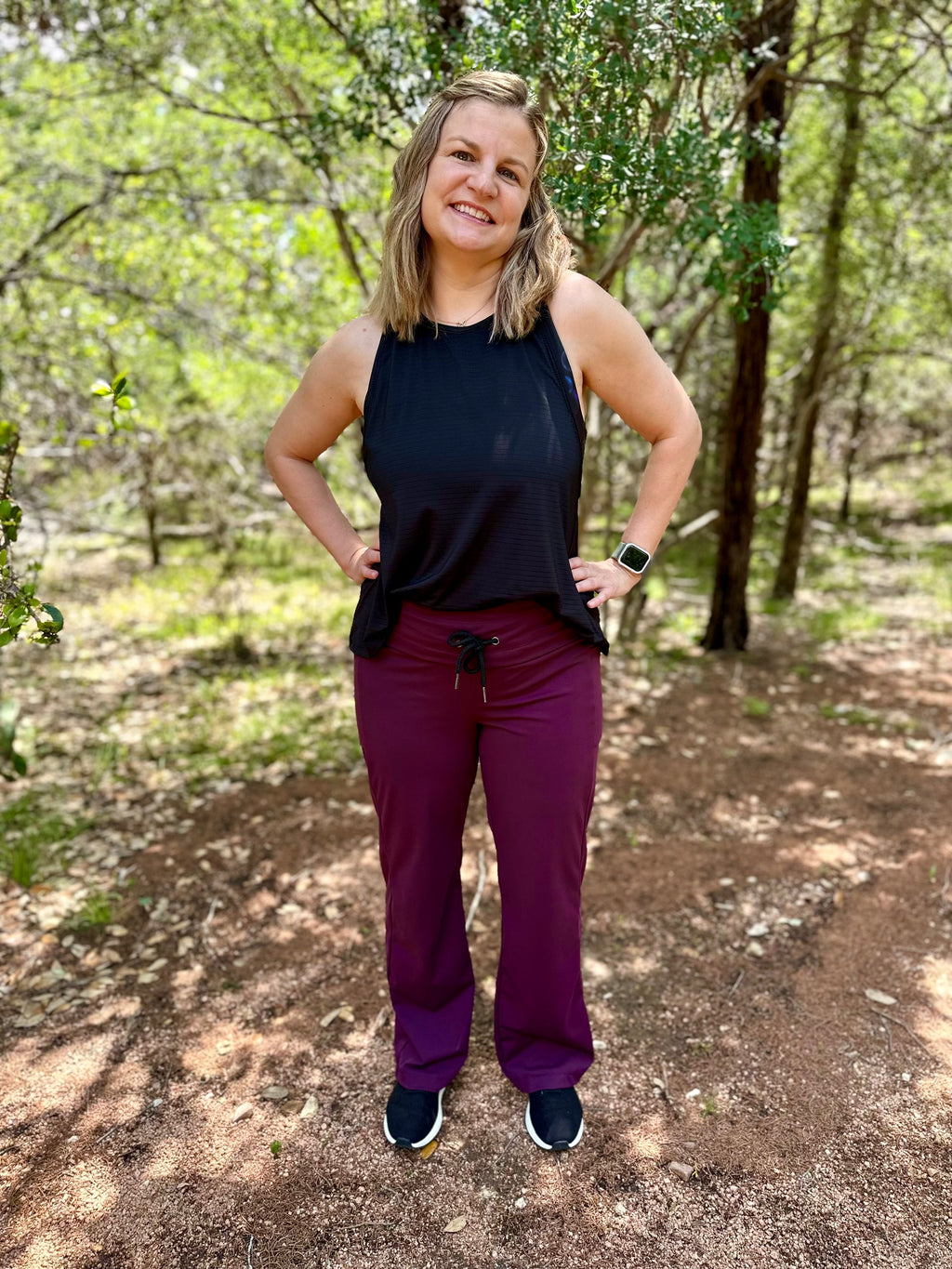 Volare Leggings PDF Pattern