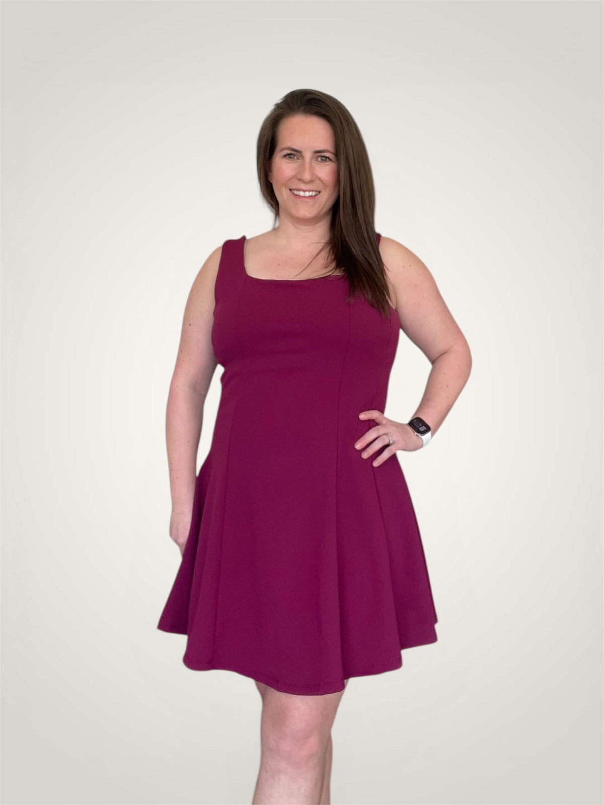 Banff  PDF Sewing Pattern