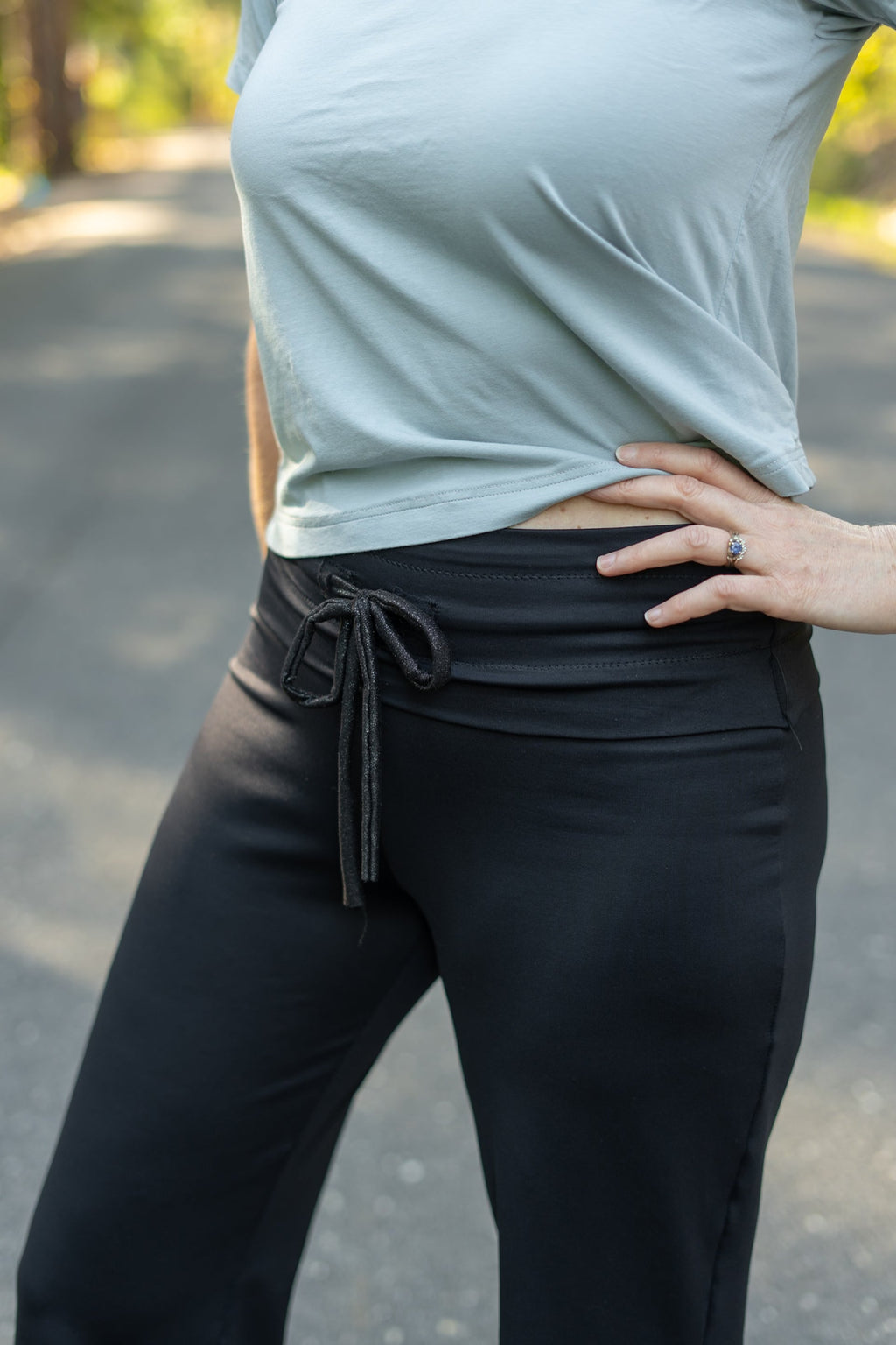 Volare Leggings PDF Pattern