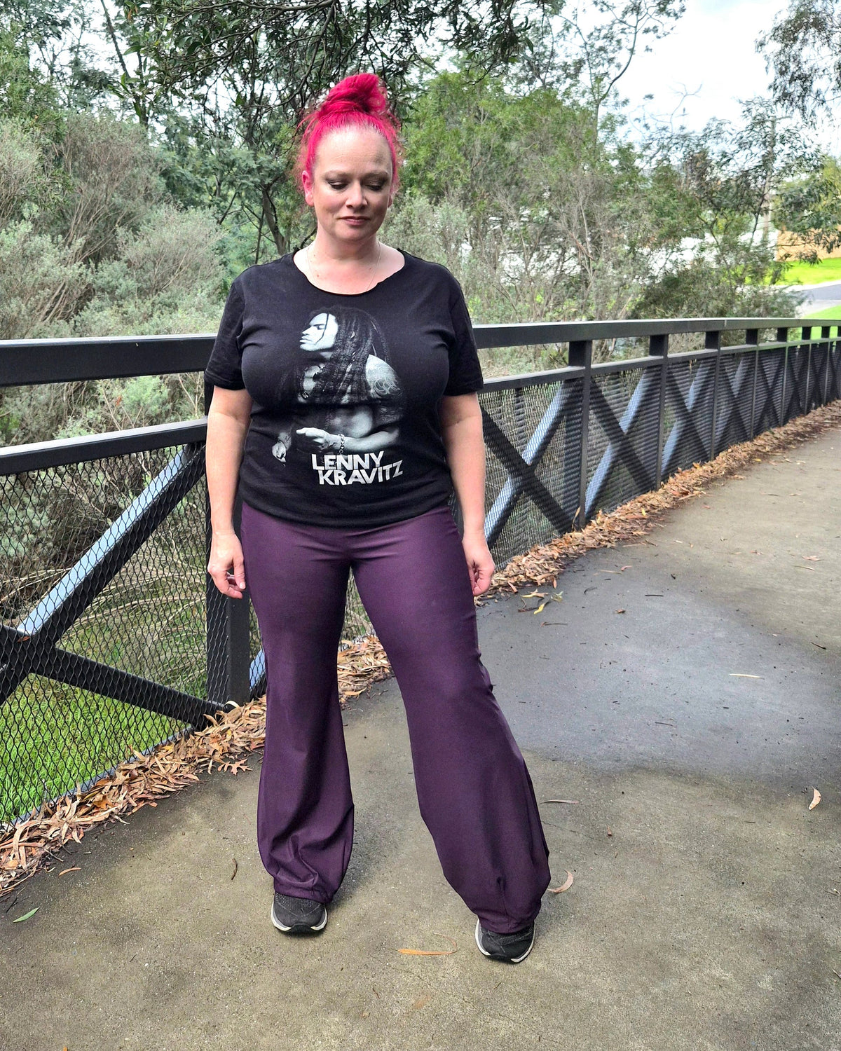 Volare Leggings PDF Pattern
