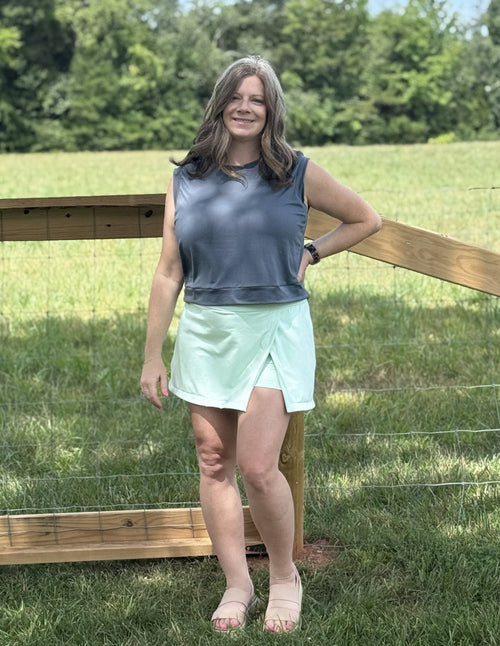 Fairway Set PDF Sewing Pattern
