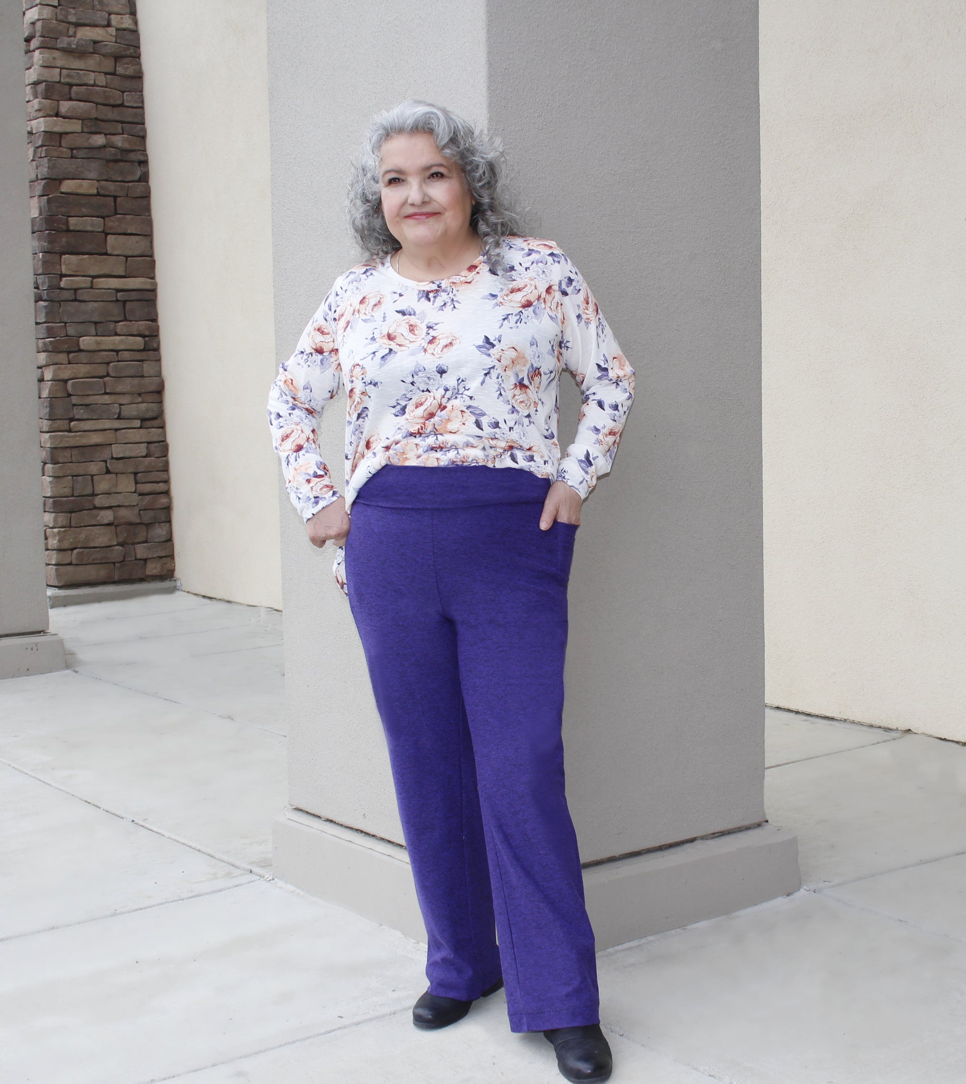 Volare Leggings PDF Pattern