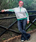 Lucky Pullover PDF Sewing Pattern